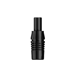 Shot Threadhead Point Adaptor Black