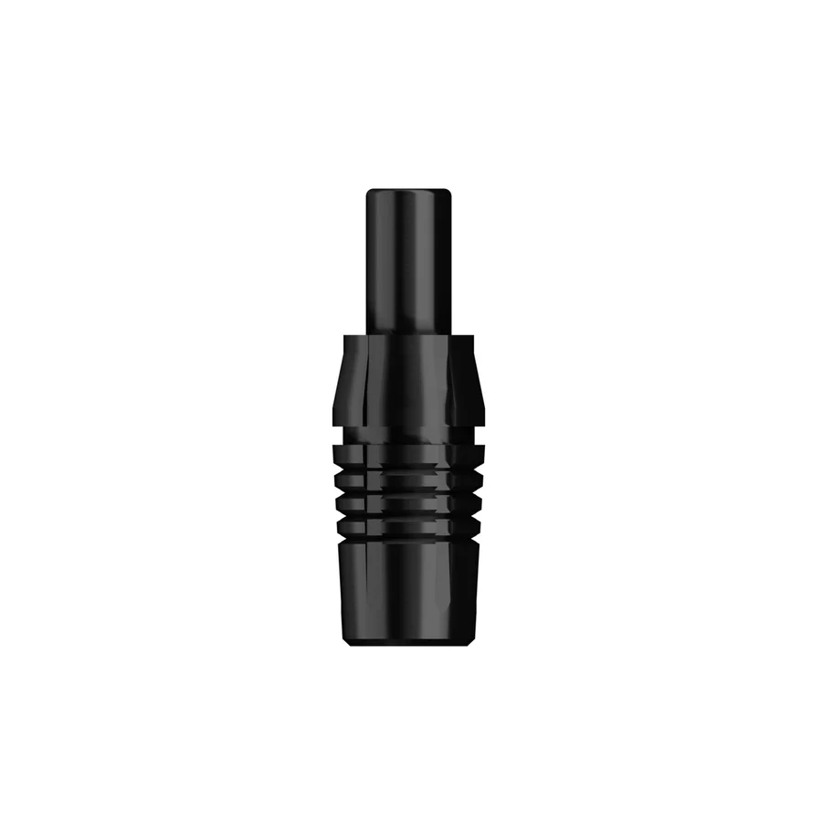 Shot Threadhead Point Adaptor Black