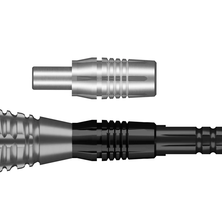 Shot Threadhead Point Adaptor Silver - Image 4