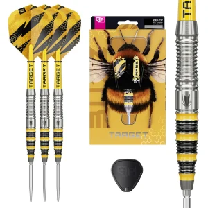Target Buzz 03 Swiss Point 90% Tungsten Steel Tip 23g Darts