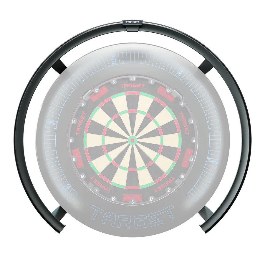 Target Corona Vision 2 Dartboard Lighting System - Image 2