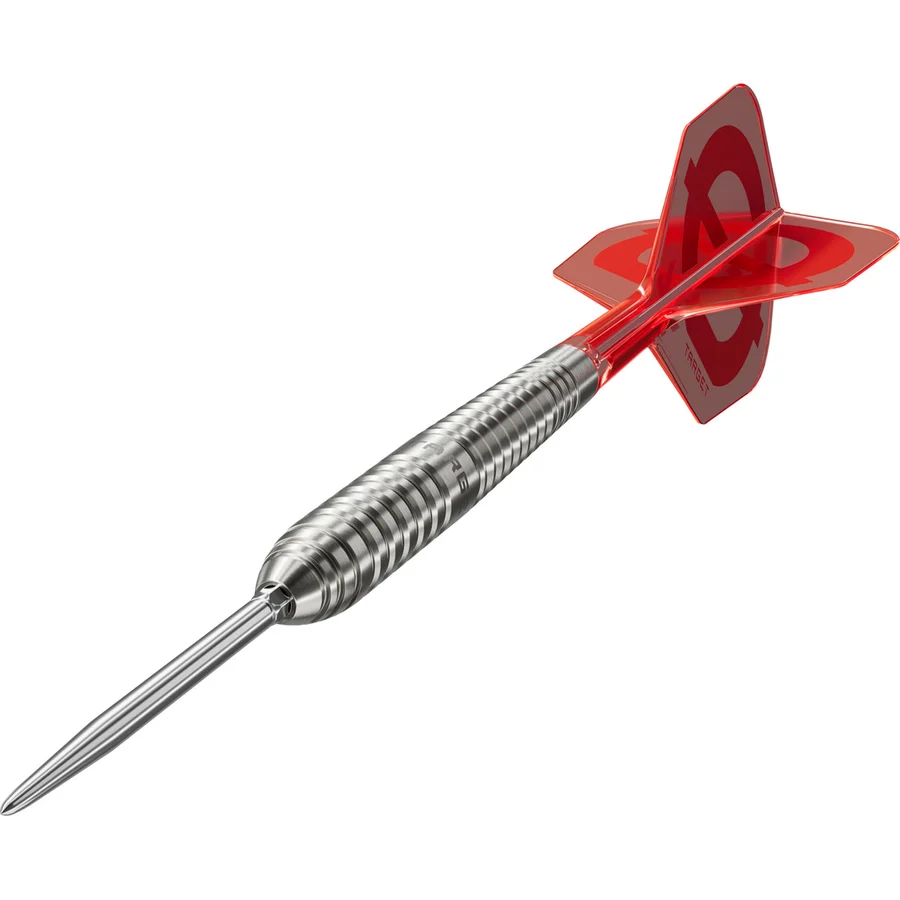 Target Group O 01 Swiss Point 50% Tungsten Steel Tip 24g Darts - Image 2