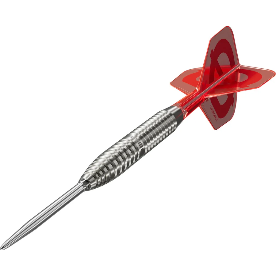 Target Group O 02 Swiss Point 50% Tungsten Steel Tip 21g Darts - Image 2