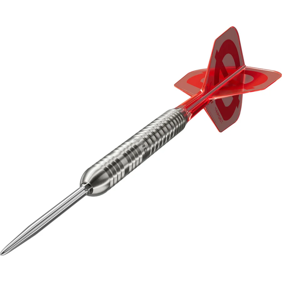 Target Group O 03 Swiss Point 50% Tungsten Steel Tip 26g Darts - Image 2