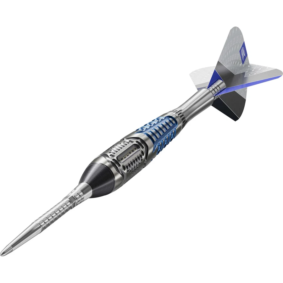 Target Phil Taylor Power Chrono Swiss Point 95% Tungsten Steel Tip 26g Darts - Image 2