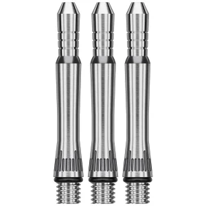 Target Power Chrono Titanium Dart Shafts Medium