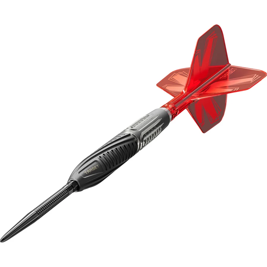 Target Shift Swiss Point 90% Tungsten Steel Tip 23g Darts - Image 2