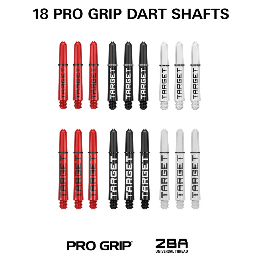Target Stephen Bunting 100 Piece Brass 22g Darts Set - Image 4