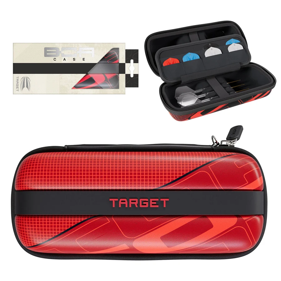 Target TOR BOA Case - Image 2