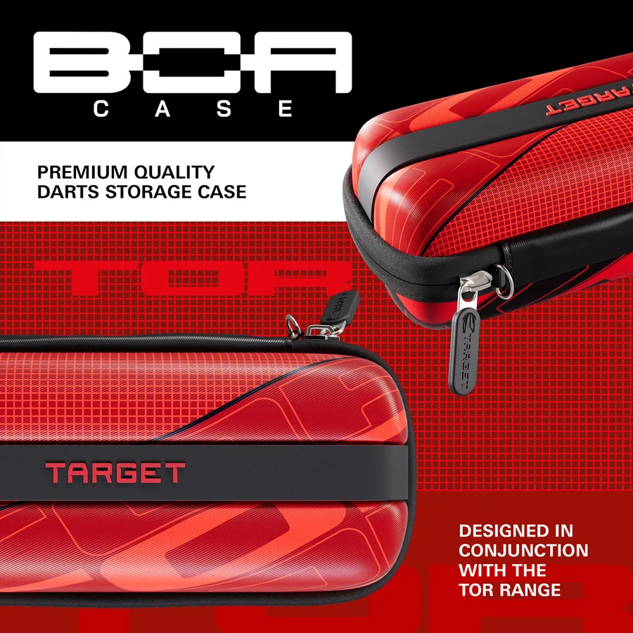 Target TOR BOA Case - Image 3