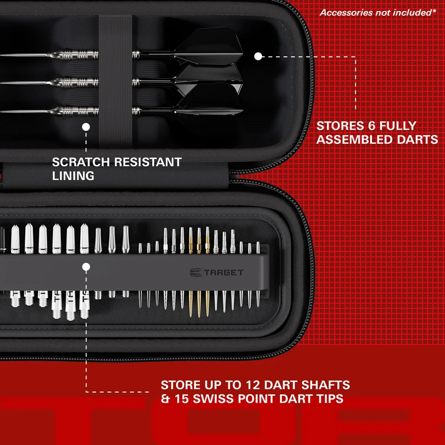 Target TOR BOA Case - Image 4