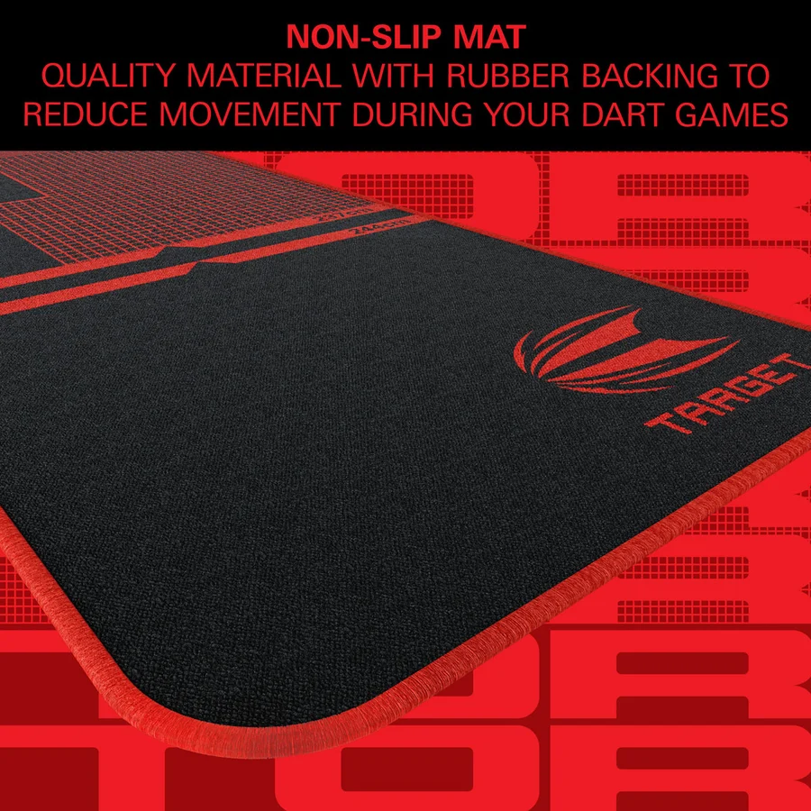 Target TOR Dart Mat - Image 4