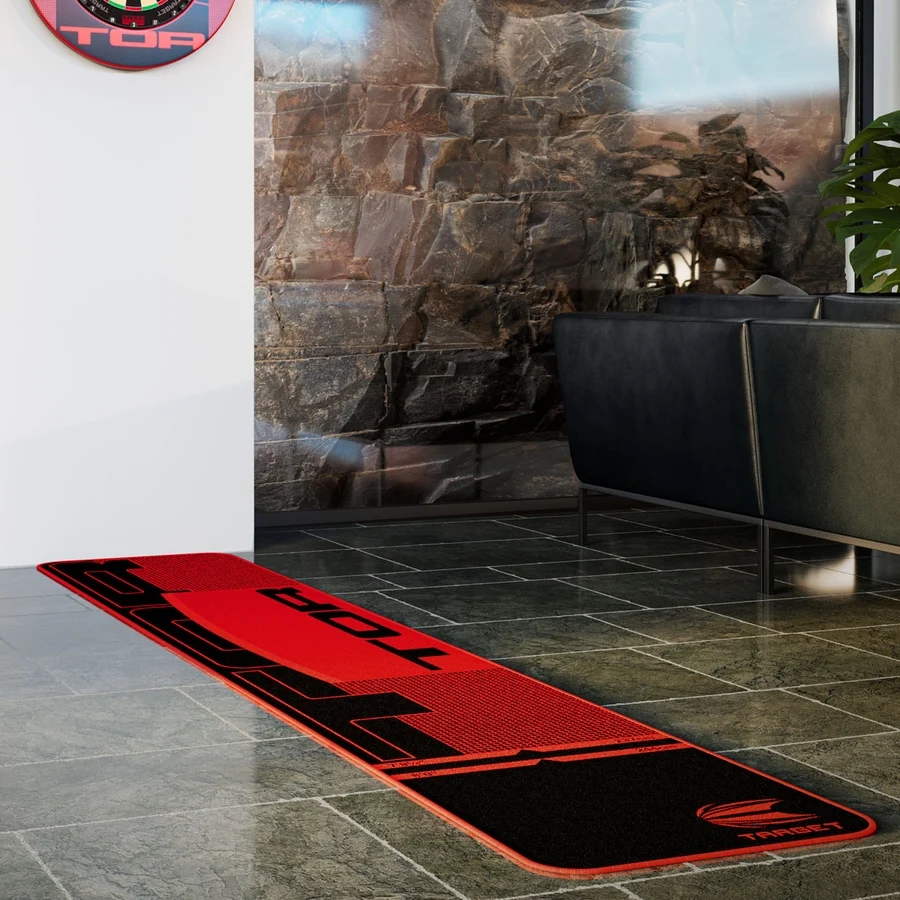 Target TOR Dart Mat - Image 5