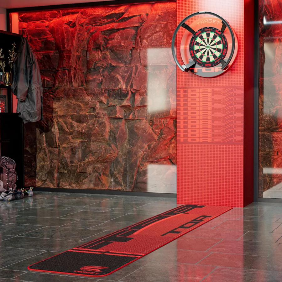 Target TOR Dart Mat - Image 6