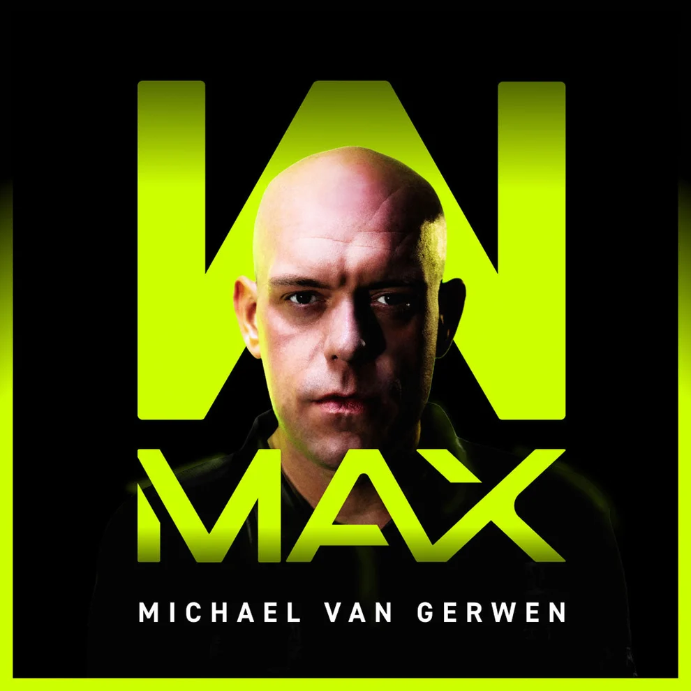 Winmau Michael van Gerwen MvG W-Max Switch Point 90% Tungsten Steel Tip 22g Darts - Image 6